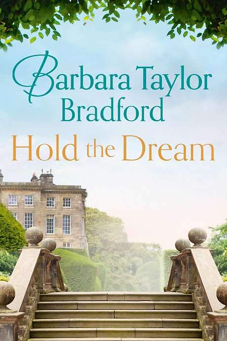 Hold the Dream